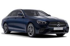 Car Hire Long Eaton - E Class Auto - car hire Long eaton