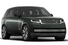 Car Hire Long Eaton - Range Rover - car hire Long eaton